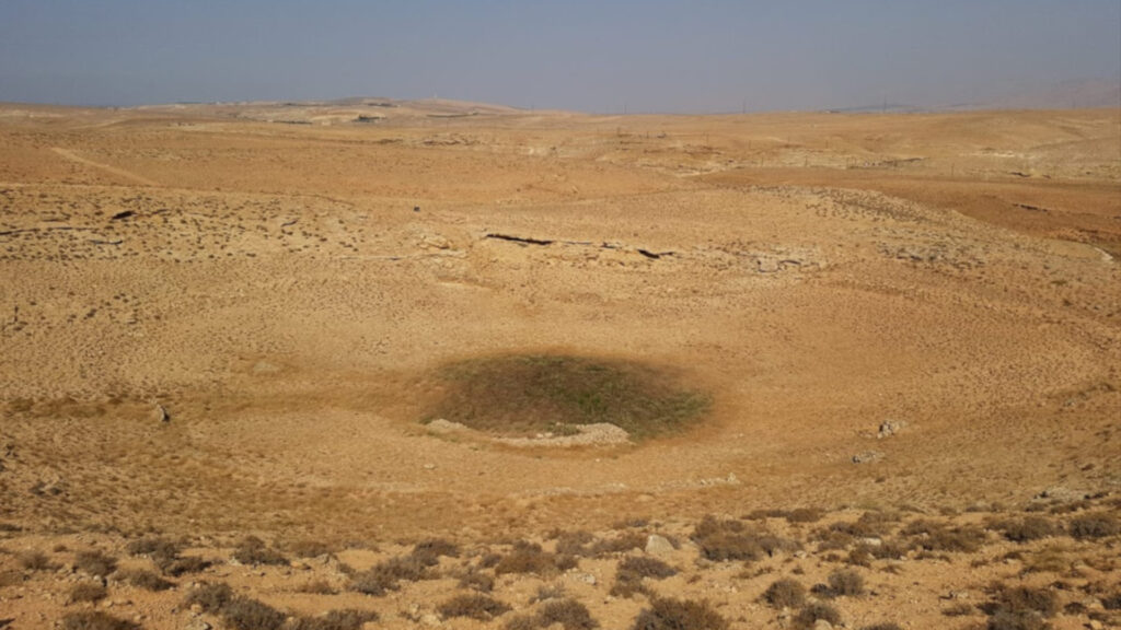 Meteor Crater