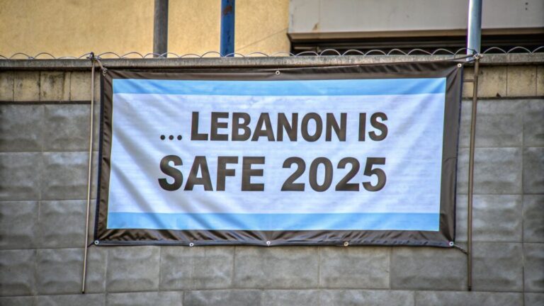 Is Lebanon Safe to Visit in 2025? Travel Guide & Insights