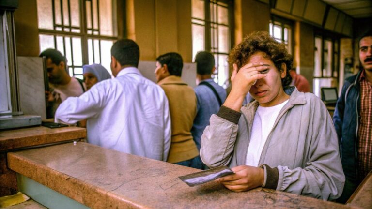 Banks Not Returning Money in Lebanon: What’s Really Happening
