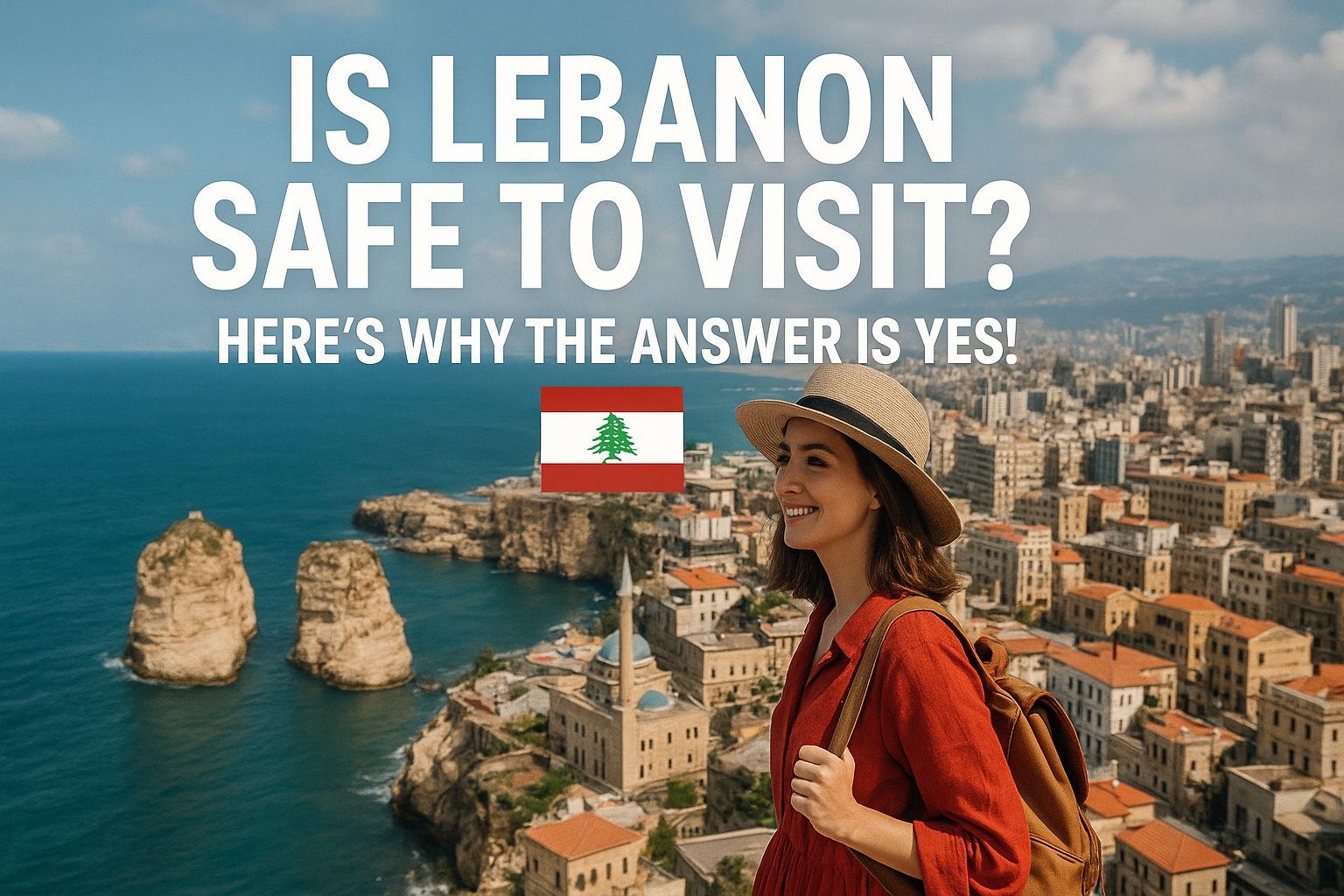Is Lebanon Safe to Visit