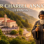 Mar Charbel Annaya