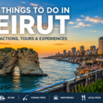 Best Things to Do in Beirut