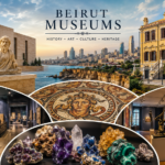 Beirut Museums