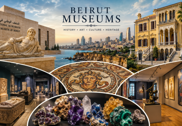 Beirut Museums